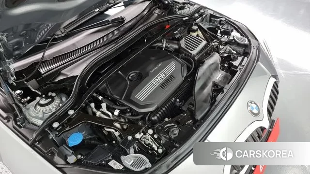 BMW 1 Series (F40) id 3196067 из Кореи 16