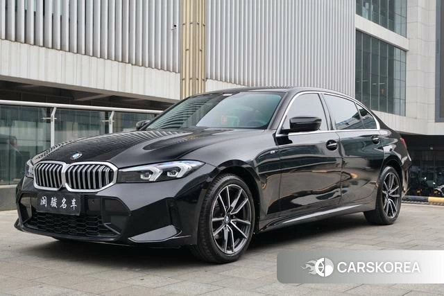 BMW 3 series id 4328556 из Китая 20