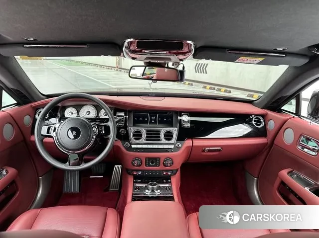 Rolls-Royce Lace id 3349716 из Кореи 9