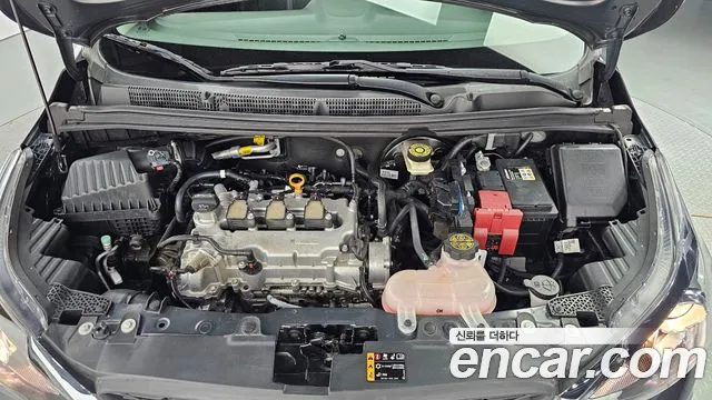 Chevrolet (GM Daewoo) The New Spark id 2757043 из Кореи 16