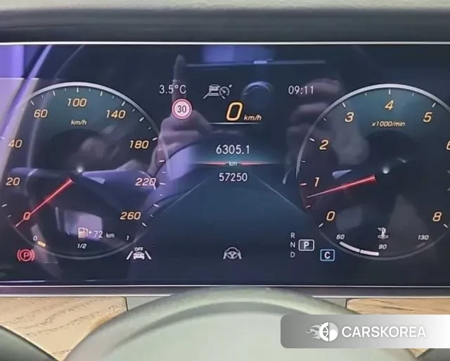 Mercedes-Benz E-Class W213 id 3483786 из Кореи 15