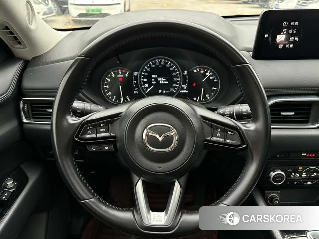 Mazda CX-5 id 4273905 из Китая 12
