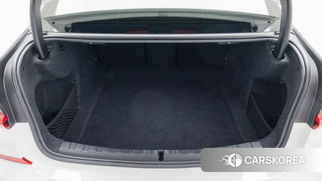 BMW 3 Series (G20) id 4561642 из Кореи 16