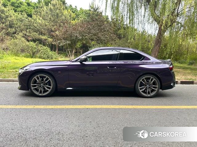 BMW 2 series (imported) id 4241189 из Китая 11