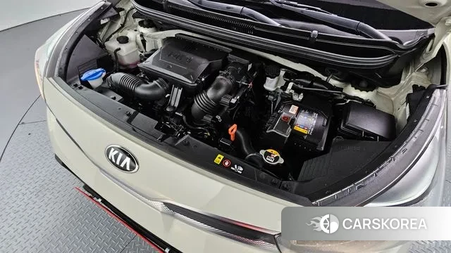 Kia Morning Urban (JA) id 3307381 из Кореи 16