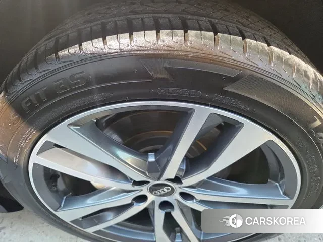 Audi A6 (C8) id 3053267 из Кореи 16