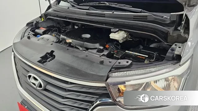 Hyundai The New Grand Starex id 3090562 из Кореи 16