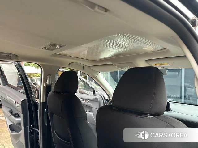 Mazda CX-5 id 4273784 из Китая 17