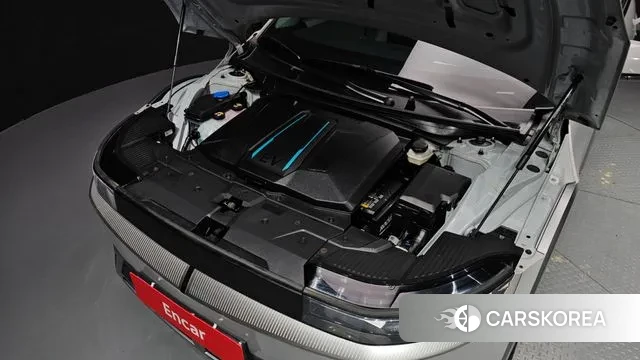 Hyundai Ionic 5 id 3421602 из Кореи 16