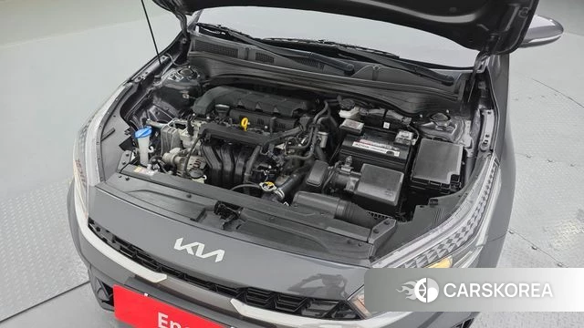 Kia The New K3 2nd generation id 4481363 из Кореи 16