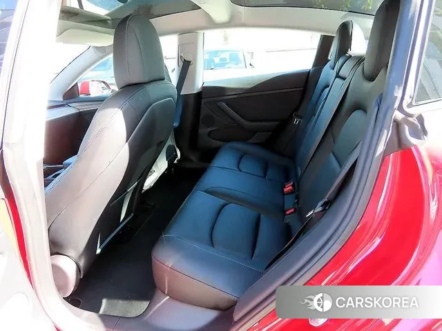 Tesla Model 3 id 3384070 из Кореи 16