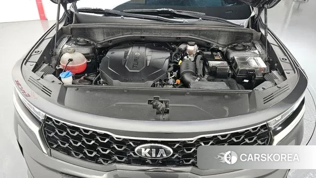 Kia Sorento 4th Generation id 3722633 из Кореи 16