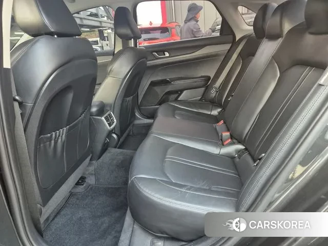 Kia K5 3rd generation id 3543635 из Кореи 15