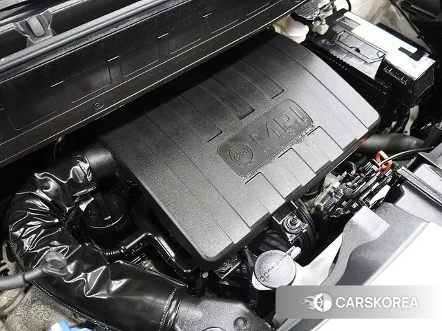 Kia The New Ray id 3772088 из Кореи 16