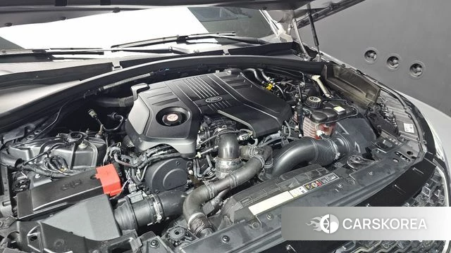 Land Rover Range Rover Velar id 4497008 из Кореи 32