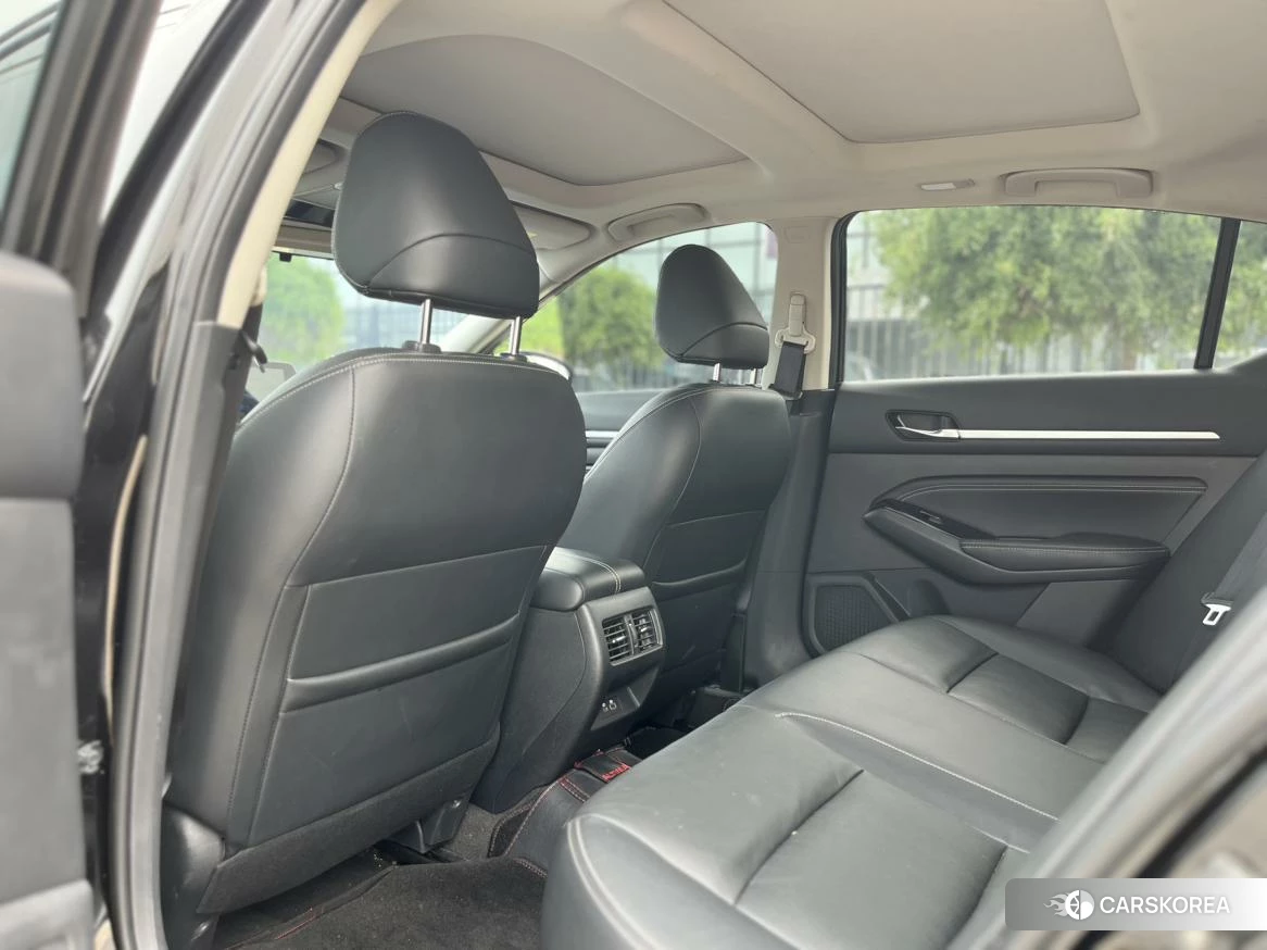 Nissan Teana id 4473883 из Китая 17