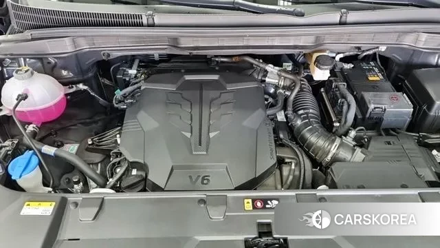 Kia Carnival 4th generation id 3002429 из Кореи 14