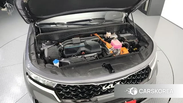 Kia Sorento 4th Generation id 3416696 из Кореи 16