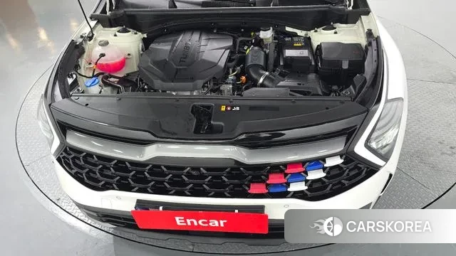 Kia Sportage 5th Generation id 3572847 из Кореи 16