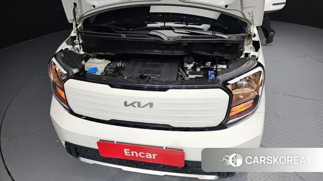 Kia The New Kia Ray id 3492342 из Кореи 16