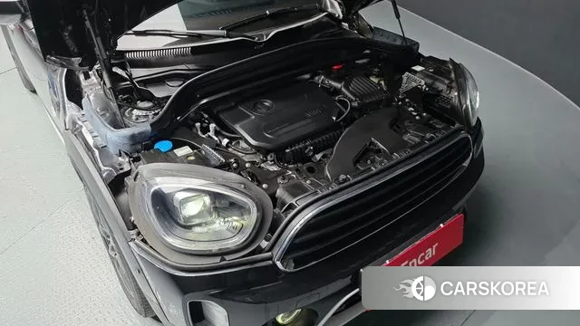 Mini Cooper Countryman id 3372022 из Кореи 16