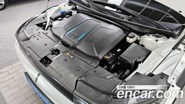 Hyundai Ionic 5 id 2874754 из Кореи 16