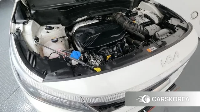 Kia Seltos id 3421581 из Кореи 16