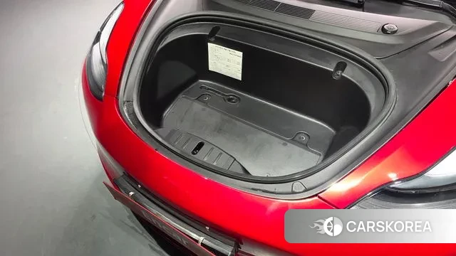 Tesla Model 3 id 3687038 из Кореи 16