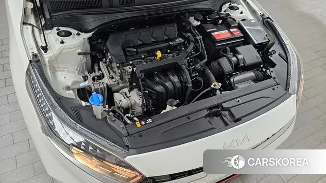 Kia The New K3 2nd generation id 3411956 из Кореи 16