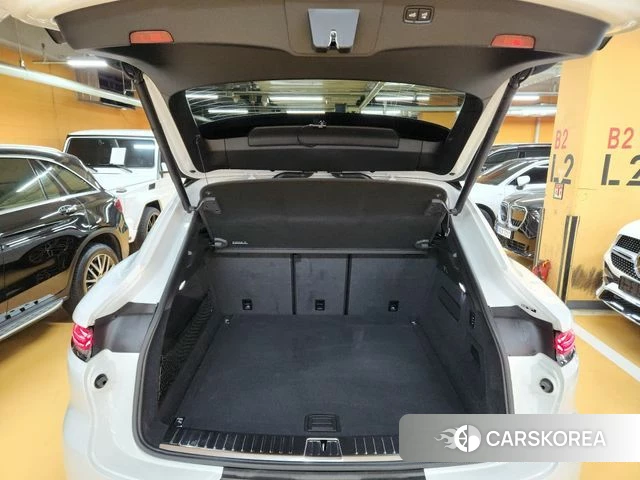 Porsche Cayenne (PO536) id 4505986 из Кореи 16