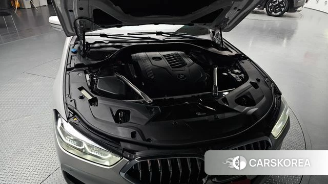 BMW 8 Series (G15) id 4586754 из Кореи 37