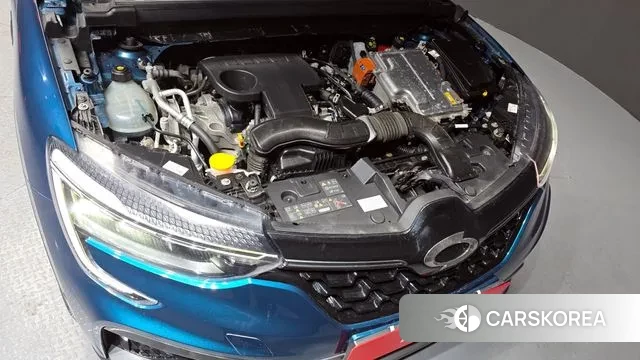 Renault Korea (Samsung) XM3 id 3576728 из Кореи 16