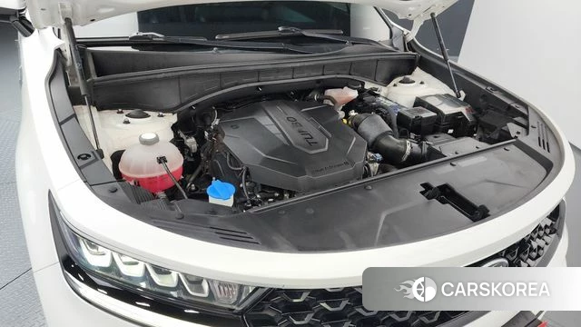 Kia Sorento 4th Generation id 4464426 из Кореи 26
