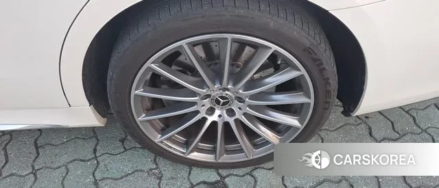 Mercedes-Benz S-Class W223 id 3499175 из Кореи 14