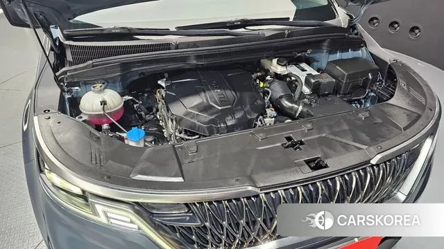 Kia Carnival 4th generation id 2984806 из Кореи 16