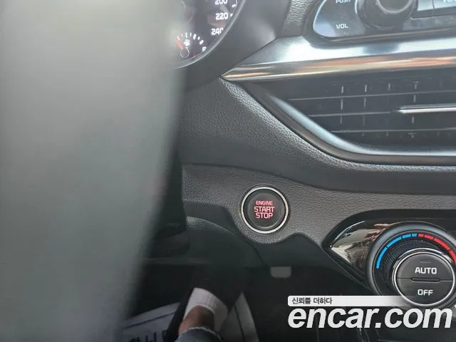 Kia Come New K3 id 2678035 из Кореи 16