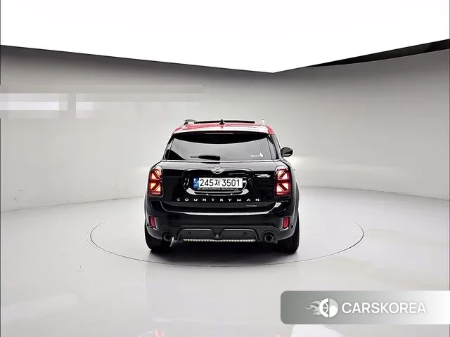 Mini Cooper S Countryman id 3386165 из Кореи 16