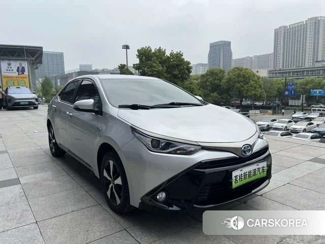 Toyota Ralink Dual Engine E+ id 4260853 из Китая 11