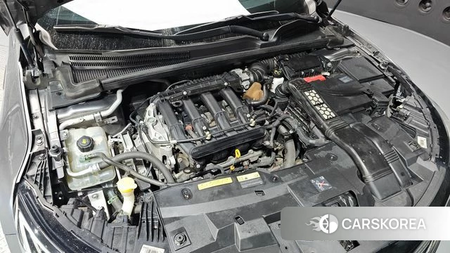 Renault Korea (Samsung) SM6 id 4855876 из Кореи 16