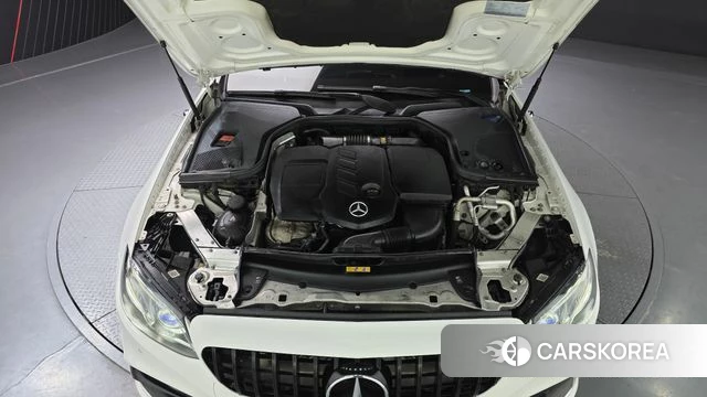 Mercedes-Benz E-Class W213 id 4477017 из Кореи 16