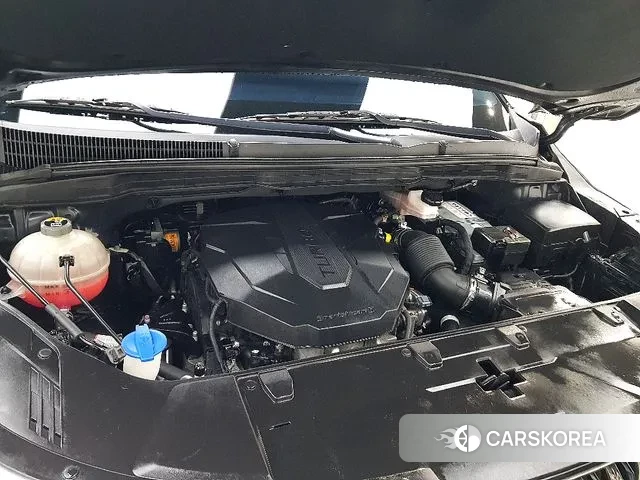 Kia Carnival 4th generation id 3757477 из Кореи 16