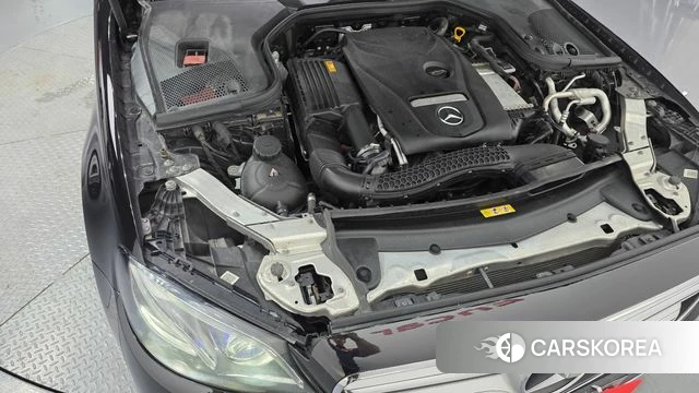 Mercedes-Benz E-Class W213 id 4662731 из Кореи 28