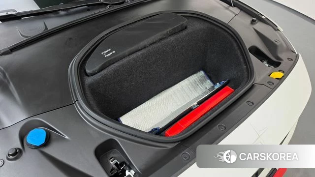 Polestar Polestar 2 id 4898933 из Кореи 29