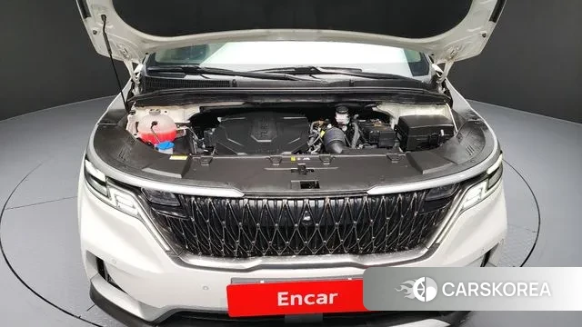 Kia Carnival 4th generation id 3389511 из Кореи 16