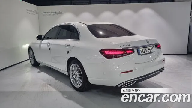 Mercedes-Benz E-Class W213 id 2707791 из Кореи 16