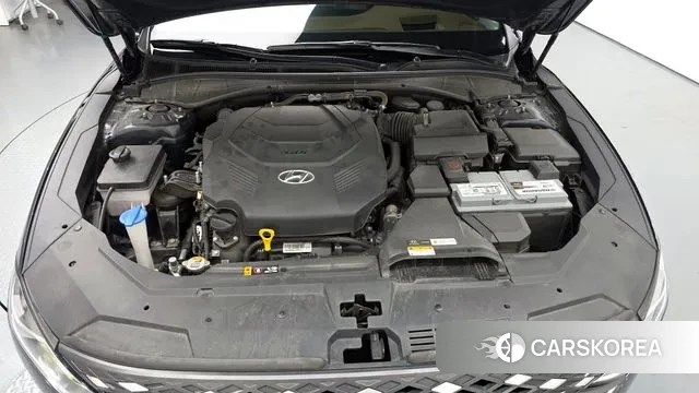 Hyundai The New Grandeur IG id 3054376 из Кореи 16