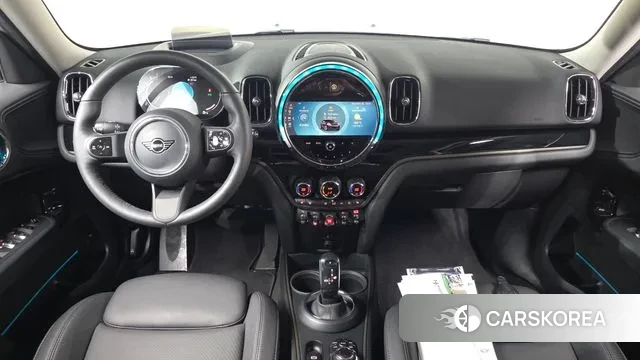 Mini Cooper Countryman id 3377431 из Кореи 16