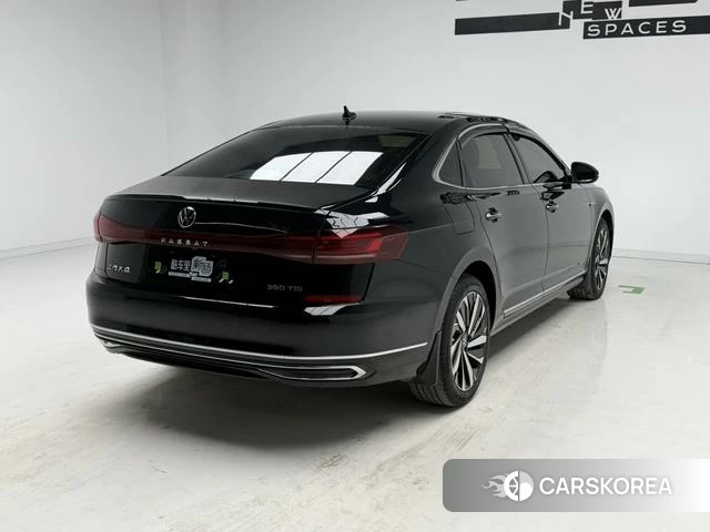 Volkswagen Passat id 4365827 из Китая 13