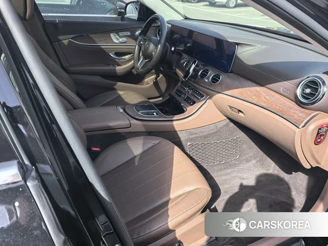Mercedes-Benz E-class id 4207782 из Китая 8