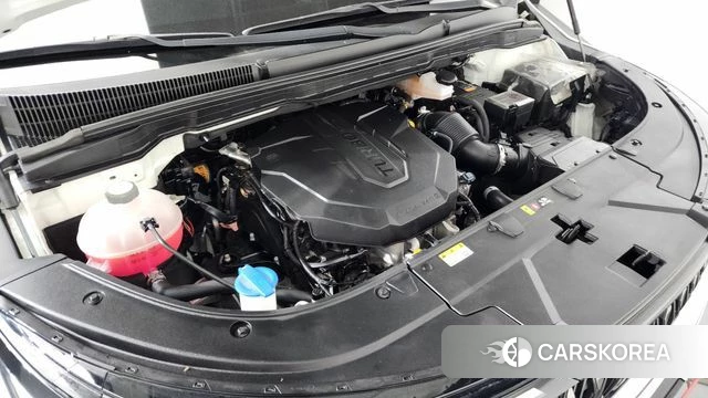 Kia The New Carnival 4th Generation id 3953017 из Кореи 16